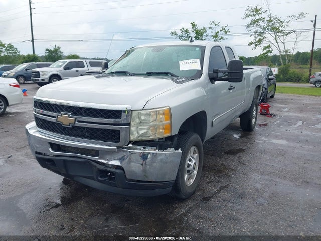 Chevrolet Silverado 2500 Lt