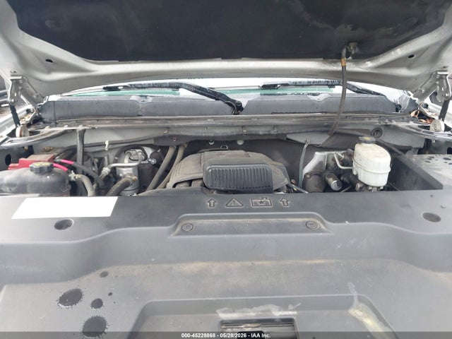 Chevrolet Silverado 2500 Lt