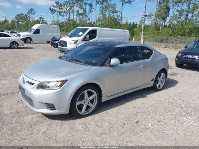 Scion TC