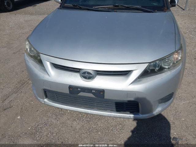 Scion TC