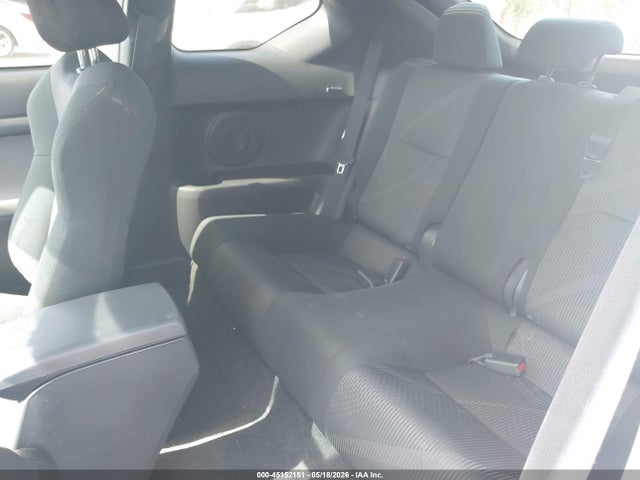 Scion TC