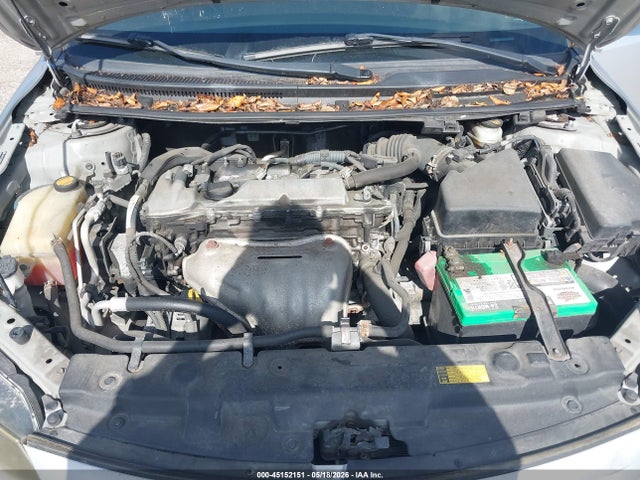Scion TC