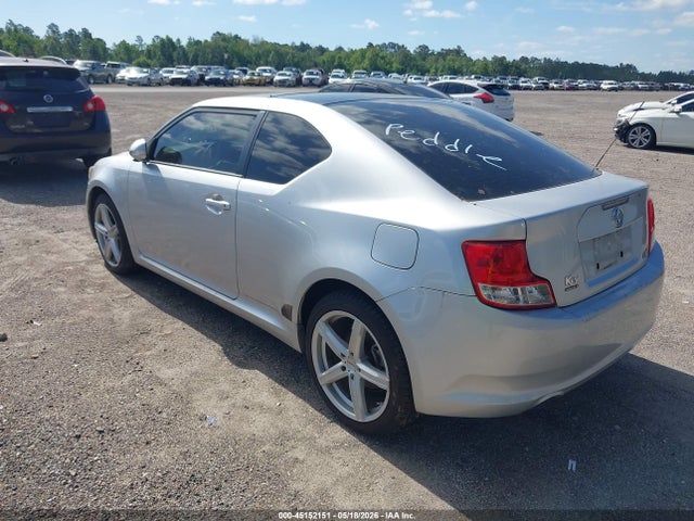 Scion TC