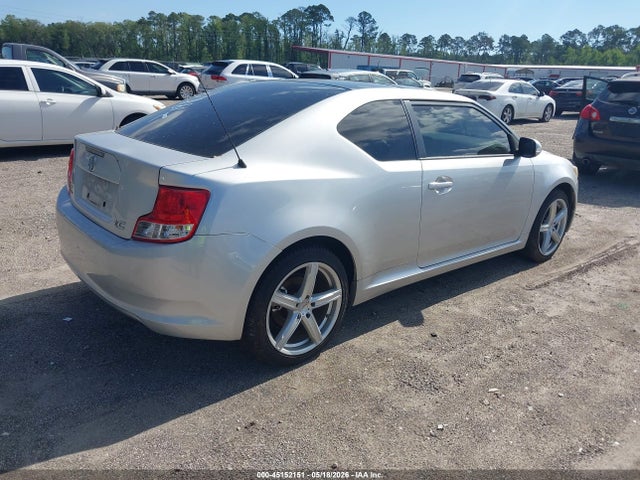 Scion TC