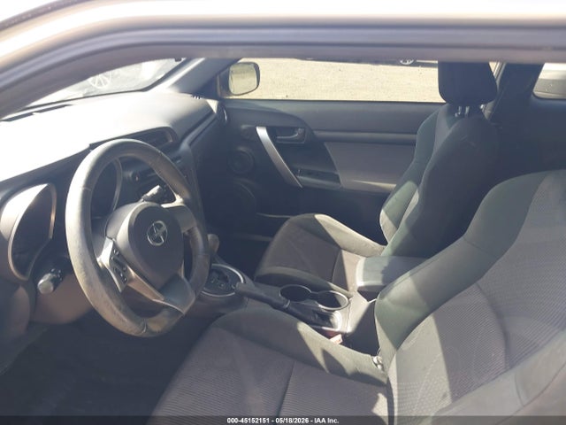 Scion TC