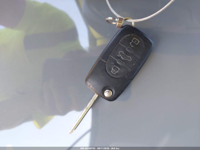 Audi A4 3.0
