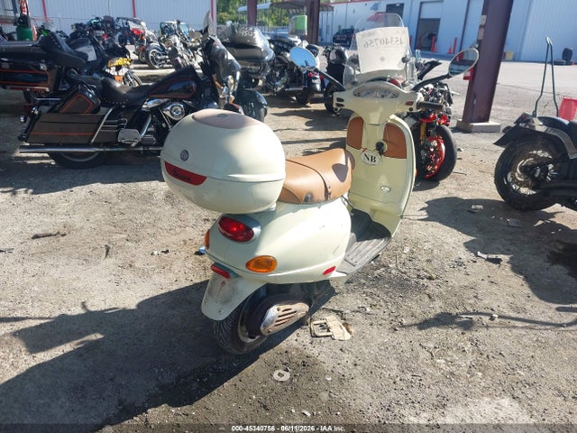 Vespa M198f