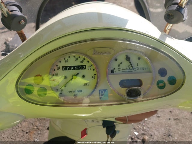 Vespa M198f