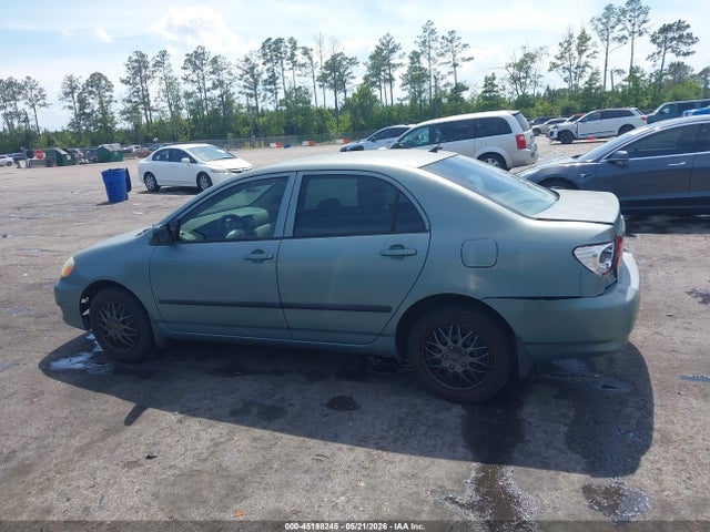 Toyota Corolla Ce