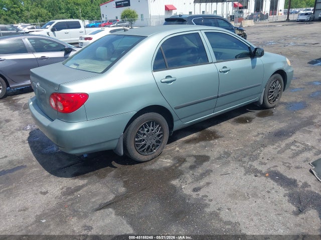Toyota Corolla Ce