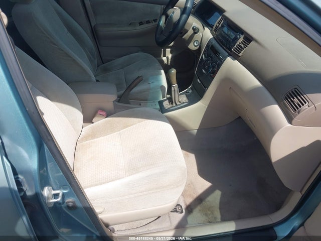 Toyota Corolla Ce
