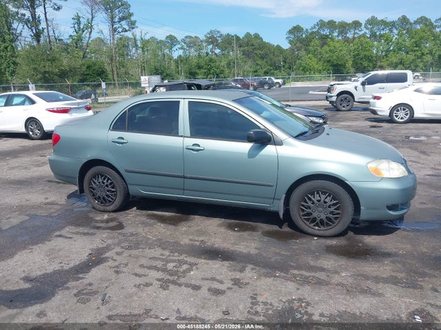 Toyota Corolla Ce