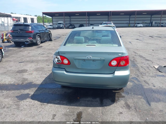 Toyota Corolla Ce