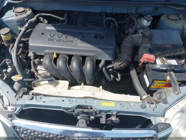 Toyota Corolla Ce