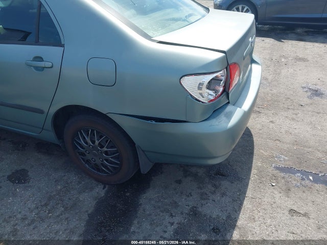 Toyota Corolla Ce