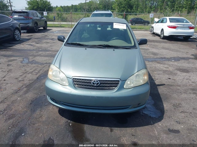 Toyota Corolla Ce