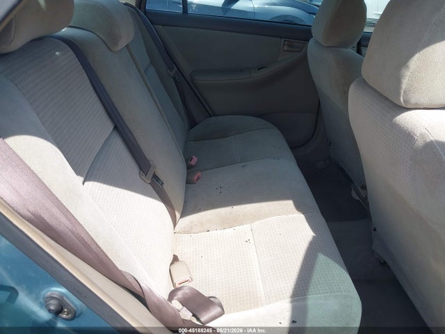 Toyota Corolla Ce