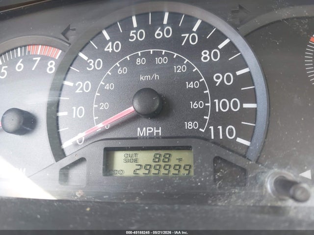 Toyota Corolla Ce