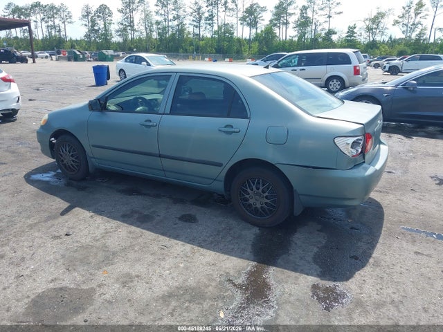 Toyota Corolla Ce