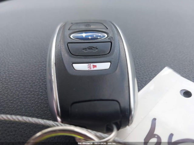 Subaru Outback Touring