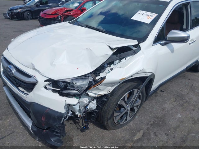 Subaru Outback Touring