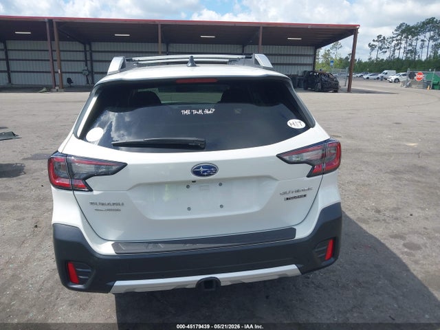 Subaru Outback Touring