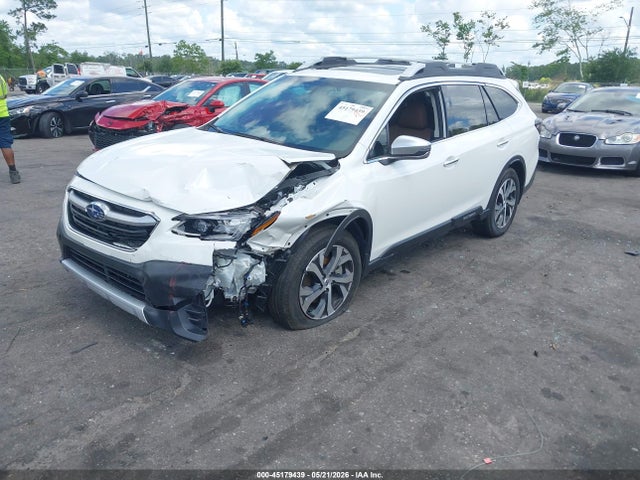 Subaru Outback Touring