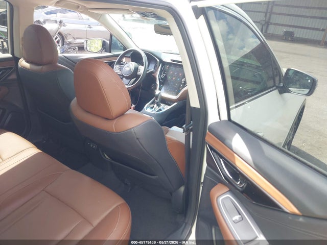 Subaru Outback Touring