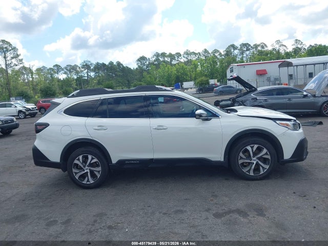 Subaru Outback Touring