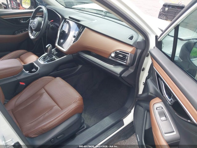 Subaru Outback Touring