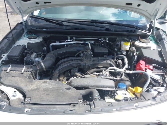 Subaru Outback Touring
