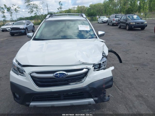 Subaru Outback Touring