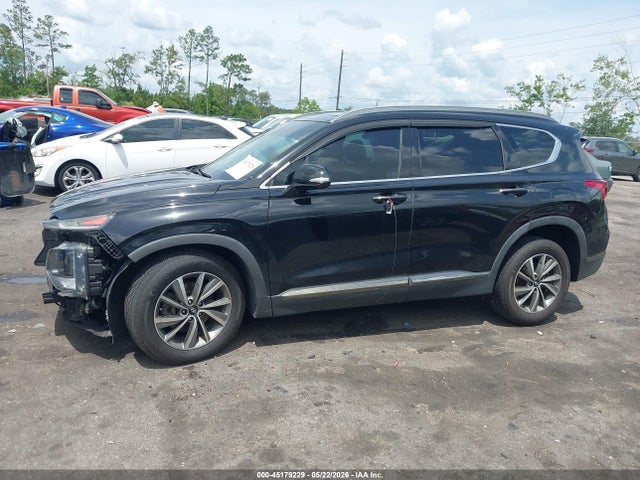 Hyundai SANTA FE Ultimate