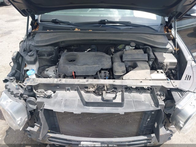 Hyundai SANTA FE Ultimate