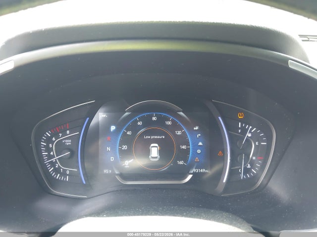 Hyundai SANTA FE Ultimate