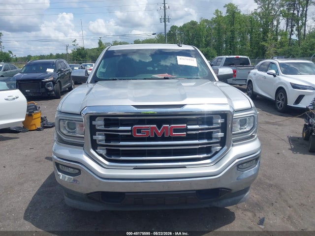 GMC Sierra 1500 Slt
