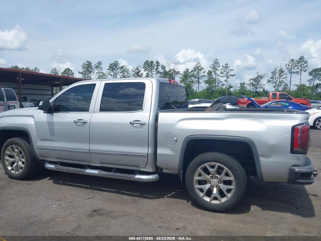 GMC Sierra 1500 Slt
