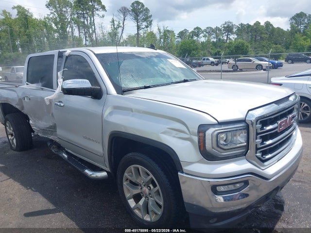 GMC Sierra 1500 Slt