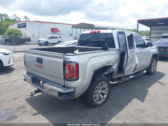 GMC Sierra 1500 Slt