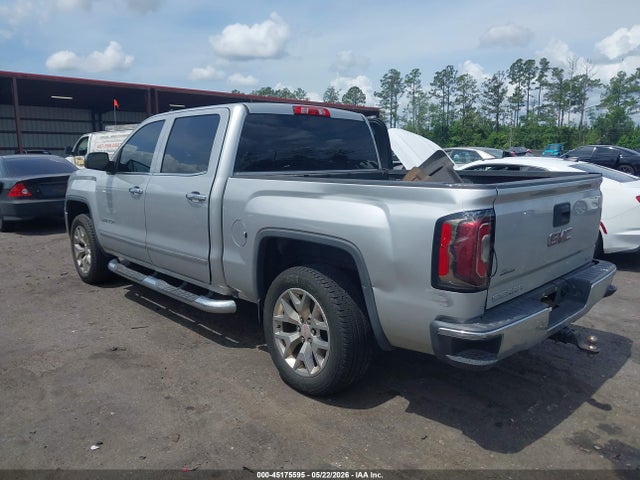 GMC Sierra 1500 Slt