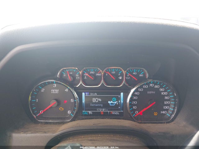 GMC Sierra 1500 Slt