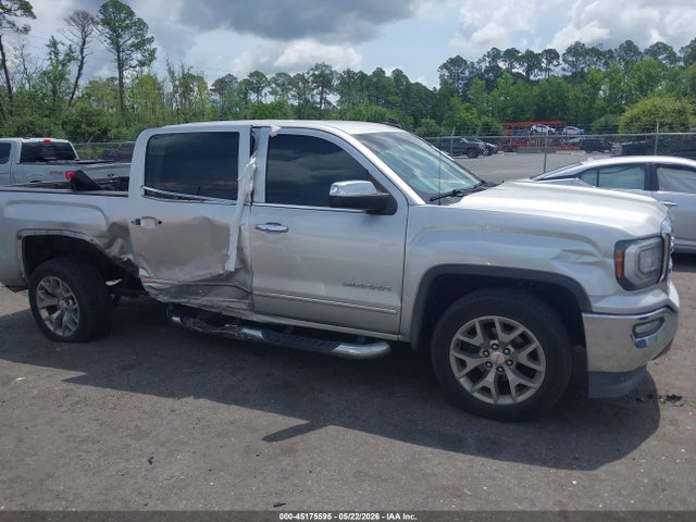 GMC Sierra 1500 Slt