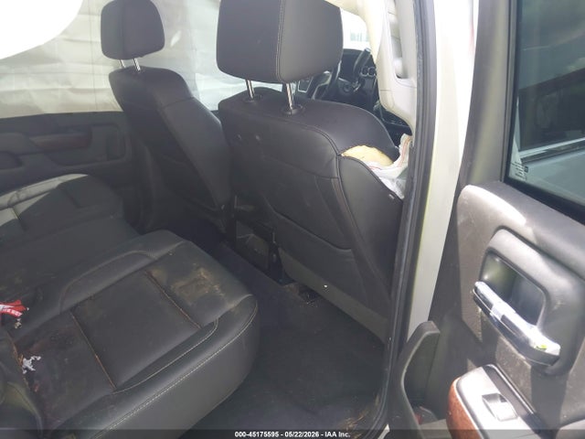 GMC Sierra 1500 Slt