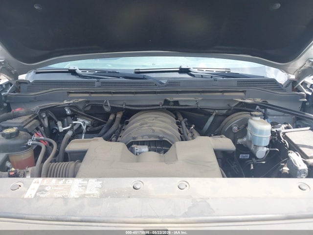 GMC Sierra 1500 Slt