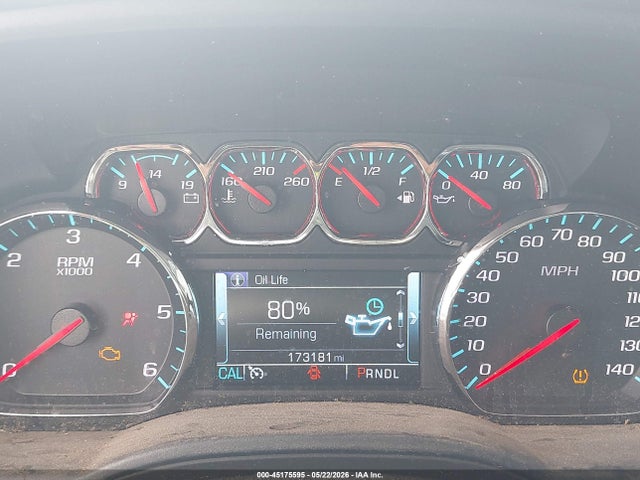 GMC Sierra 1500 Slt