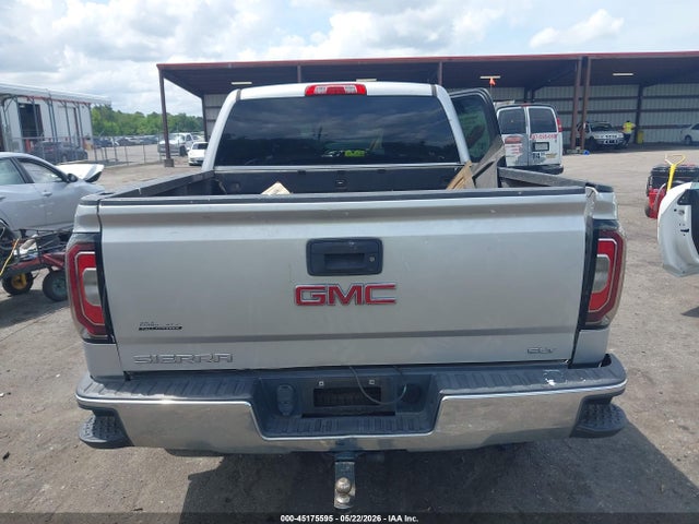 GMC Sierra 1500 Slt