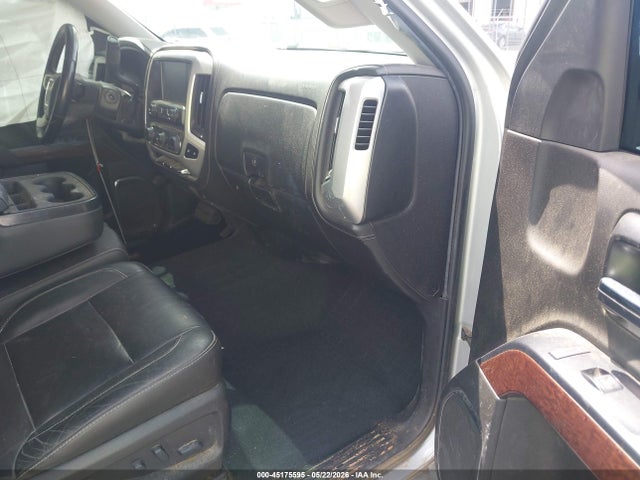 GMC Sierra 1500 Slt