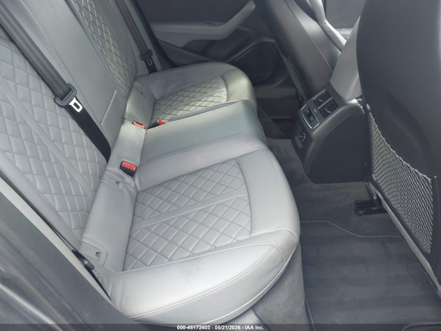 Audi S5 3.0t Premium Plus