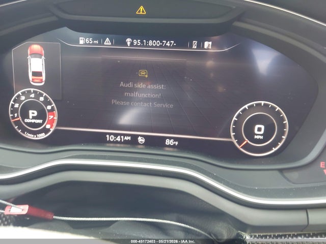 Audi S5 3.0t Premium Plus