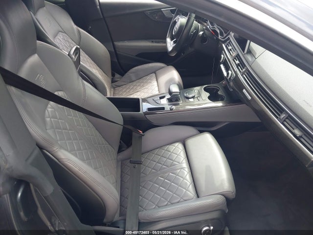 Audi S5 3.0t Premium Plus